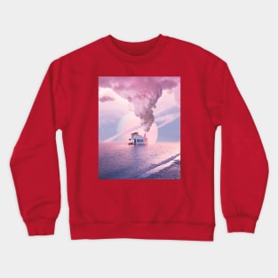 Cloud factory Crewneck Sweatshirt